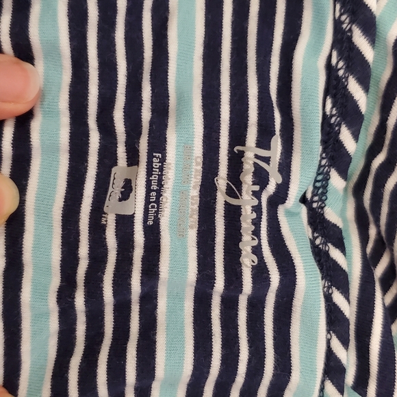 Set of 4 nursing tops Thyme Maternity size  XL - Picture 8 of 8